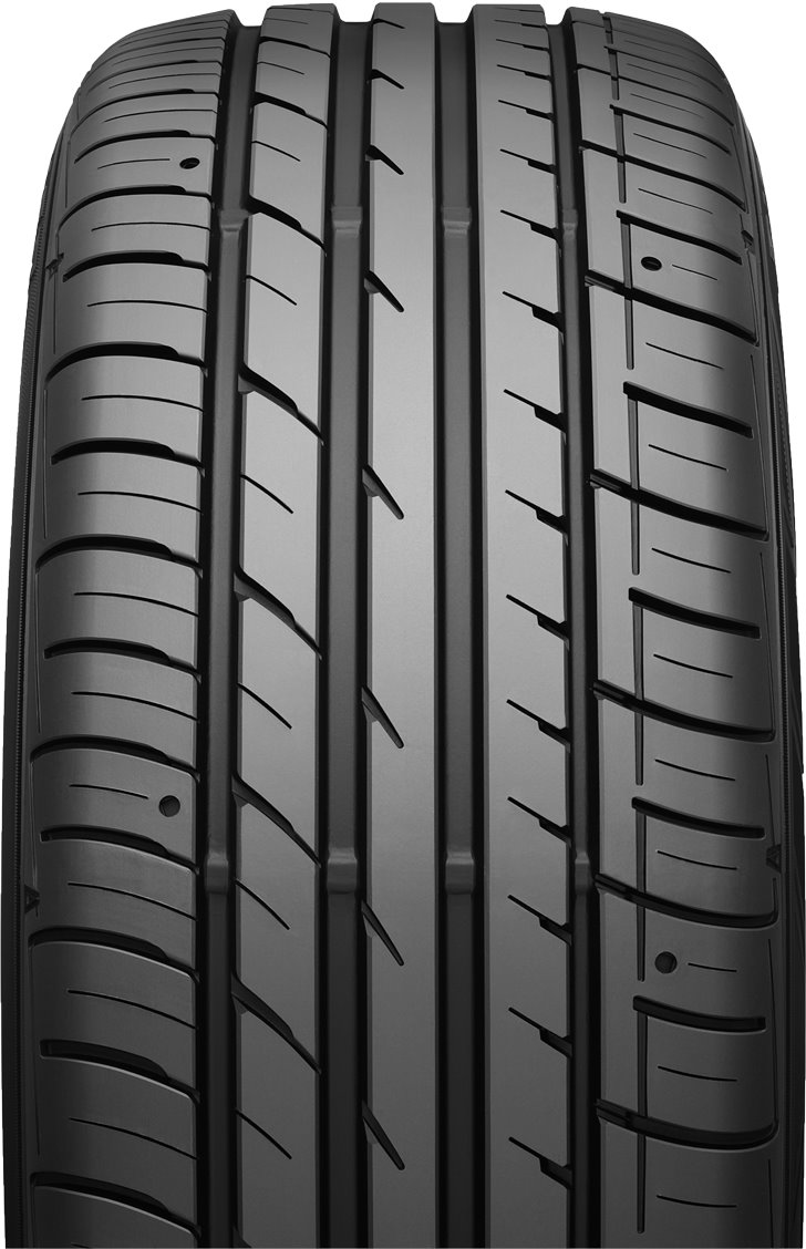 205/45R17 opona FALKEN ZIEX ZE914 ECORUN MFS RUNFLAT 84W